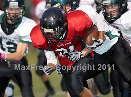 Thumbnail 3 in Cedar Park @ Vista Ridge photogallery.