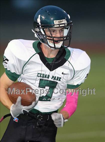 Thumbnail 3 in Cedar Park @ Vista Ridge photogallery.