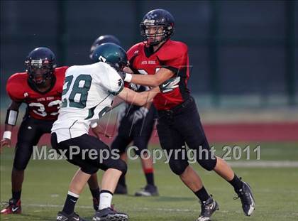 Thumbnail 3 in Cedar Park @ Vista Ridge photogallery.