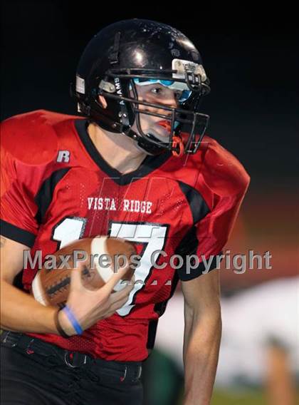 Thumbnail 3 in Cedar Park @ Vista Ridge photogallery.