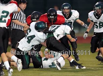Thumbnail 1 in Cedar Park @ Vista Ridge photogallery.