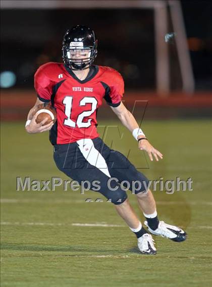 Thumbnail 3 in Cedar Park @ Vista Ridge photogallery.