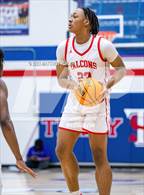 Photo from the gallery "Seventy-First vs. New Life Christian Academy (MLK Dream Jam at Terry Sanford)"
