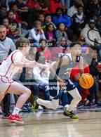 Photo from the gallery "Seventy-First vs. New Life Christian Academy (MLK Dream Jam at Terry Sanford)"