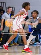 Photo from the gallery "Seventy-First vs. New Life Christian Academy (MLK Dream Jam at Terry Sanford)"