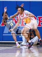Photo from the gallery "Seventy-First vs. New Life Christian Academy (MLK Dream Jam at Terry Sanford)"