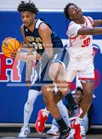 Photo from the gallery "Seventy-First vs. New Life Christian Academy (MLK Dream Jam at Terry Sanford)"
