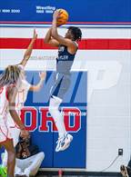 Photo from the gallery "Seventy-First vs. New Life Christian Academy (MLK Dream Jam at Terry Sanford)"