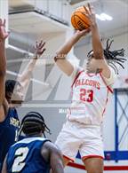Photo from the gallery "Seventy-First vs. New Life Christian Academy (MLK Dream Jam at Terry Sanford)"