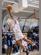 Photo from the gallery "Seventy-First vs. New Life Christian Academy (MLK Dream Jam at Terry Sanford)"