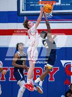 Photo from the gallery "Seventy-First vs. New Life Christian Academy (MLK Dream Jam at Terry Sanford)"