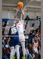 Photo from the gallery "Seventy-First vs. New Life Christian Academy (MLK Dream Jam at Terry Sanford)"
