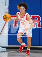 Photo from the gallery "Seventy-First vs. New Life Christian Academy (MLK Dream Jam at Terry Sanford)"