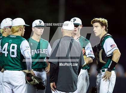 Thumbnail 3 in Forney vs. Prosper (UIL 5A Regional Final) photogallery.