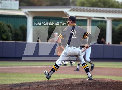 Thumbnail 2 in Forney vs. Prosper (UIL 5A Regional Final) photogallery.