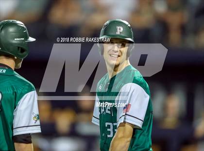 Thumbnail 3 in Forney vs. Prosper (UIL 5A Regional Final) photogallery.