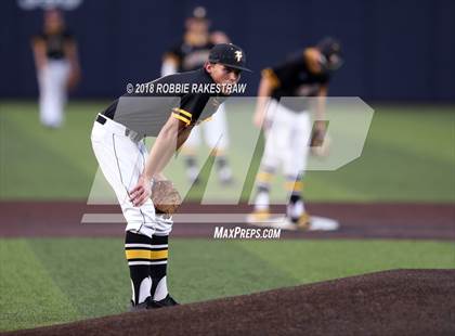 Thumbnail 2 in Forney vs. Prosper (UIL 5A Regional Final) photogallery.