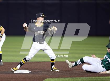 Thumbnail 1 in Forney vs. Prosper (UIL 5A Regional Final) photogallery.