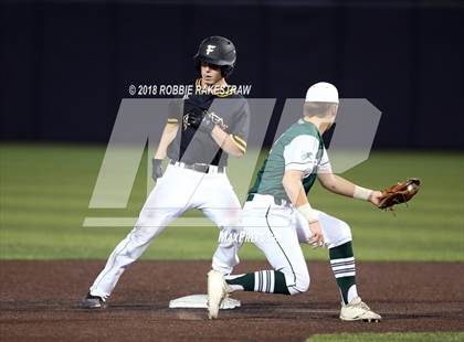 Thumbnail 3 in Forney vs. Prosper (UIL 5A Regional Final) photogallery.