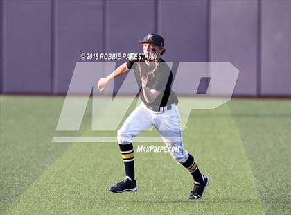 Thumbnail 1 in Forney vs. Prosper (UIL 5A Regional Final) photogallery.