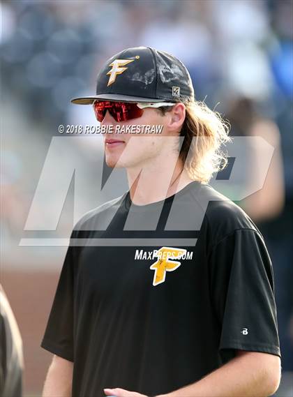 Thumbnail 3 in Forney vs. Prosper (UIL 5A Regional Final) photogallery.