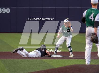 Thumbnail 3 in Forney vs. Prosper (UIL 5A Regional Final) photogallery.