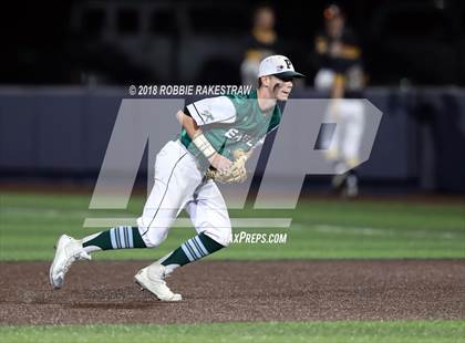 Thumbnail 1 in Forney vs. Prosper (UIL 5A Regional Final) photogallery.