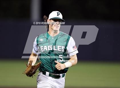 Thumbnail 3 in Forney vs. Prosper (UIL 5A Regional Final) photogallery.