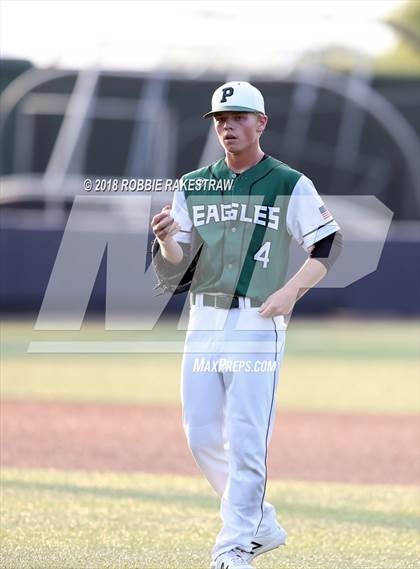 Thumbnail 2 in Forney vs. Prosper (UIL 5A Regional Final) photogallery.