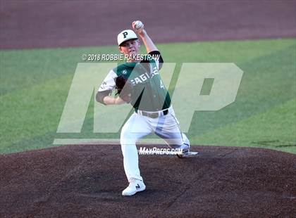 Thumbnail 3 in Forney vs. Prosper (UIL 5A Regional Final) photogallery.
