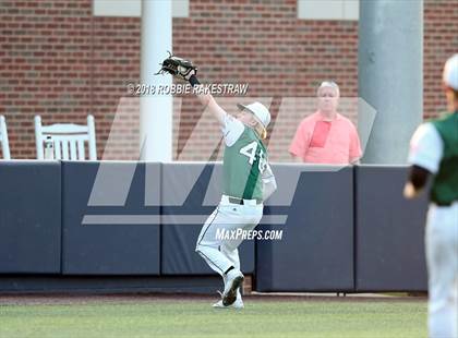 Thumbnail 1 in Forney vs. Prosper (UIL 5A Regional Final) photogallery.