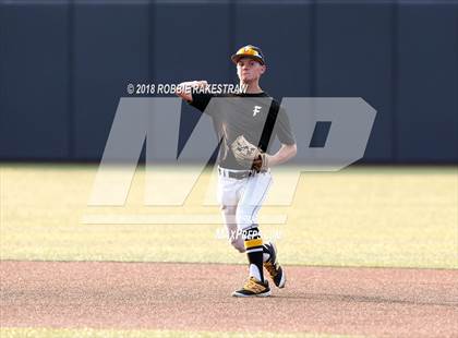 Thumbnail 3 in Forney vs. Prosper (UIL 5A Regional Final) photogallery.