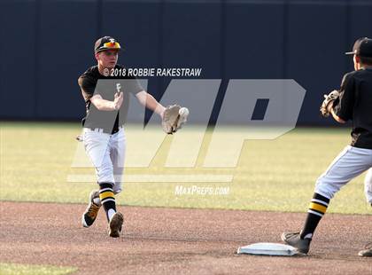 Thumbnail 1 in Forney vs. Prosper (UIL 5A Regional Final) photogallery.