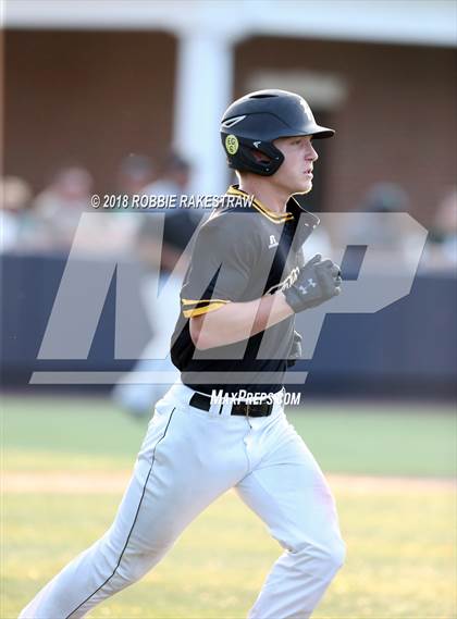 Thumbnail 1 in Forney vs. Prosper (UIL 5A Regional Final) photogallery.