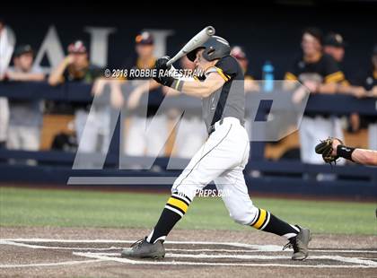 Thumbnail 2 in Forney vs. Prosper (UIL 5A Regional Final) photogallery.