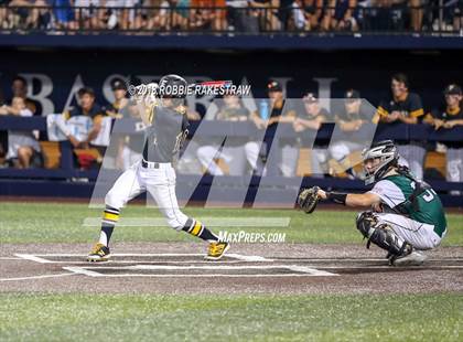 Thumbnail 3 in Forney vs. Prosper (UIL 5A Regional Final) photogallery.