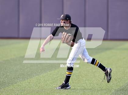 Thumbnail 3 in Forney vs. Prosper (UIL 5A Regional Final) photogallery.