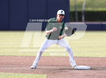 Thumbnail 1 in Forney vs. Prosper (UIL 5A Regional Final) photogallery.