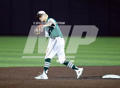 Thumbnail 2 in Forney vs. Prosper (UIL 5A Regional Final) photogallery.