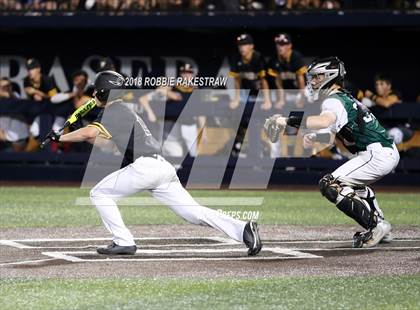 Thumbnail 1 in Forney vs. Prosper (UIL 5A Regional Final) photogallery.