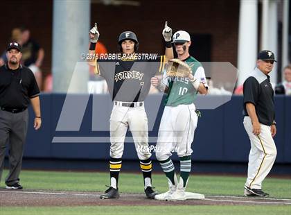 Thumbnail 3 in Forney vs. Prosper (UIL 5A Regional Final) photogallery.