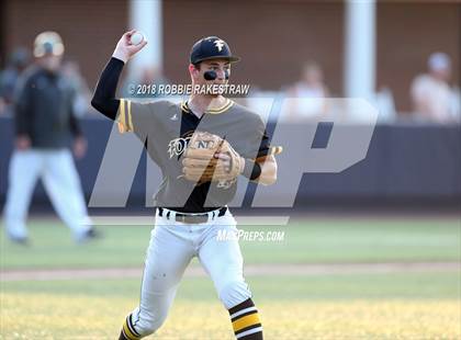 Thumbnail 3 in Forney vs. Prosper (UIL 5A Regional Final) photogallery.