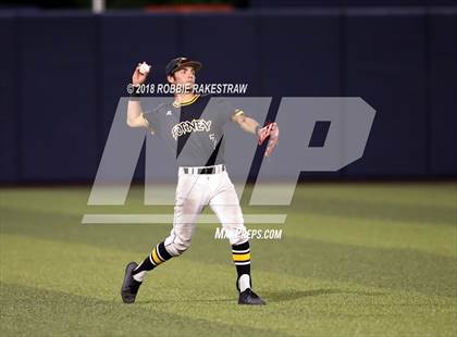 Thumbnail 3 in Forney vs. Prosper (UIL 5A Regional Final) photogallery.