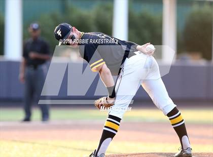 Thumbnail 1 in Forney vs. Prosper (UIL 5A Regional Final) photogallery.