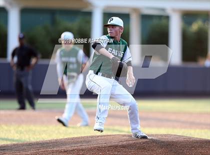 Thumbnail 1 in Forney vs. Prosper (UIL 5A Regional Final) photogallery.