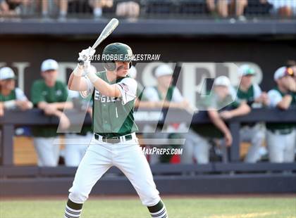 Thumbnail 2 in Forney vs. Prosper (UIL 5A Regional Final) photogallery.