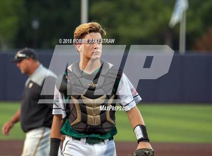 Thumbnail 1 in Forney vs. Prosper (UIL 5A Regional Final) photogallery.