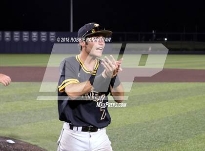 Thumbnail 3 in Forney vs. Prosper (UIL 5A Regional Final) photogallery.