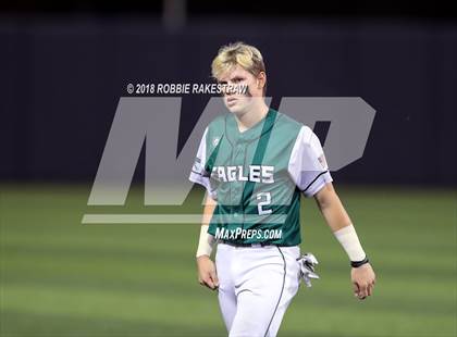 Thumbnail 1 in Forney vs. Prosper (UIL 5A Regional Final) photogallery.