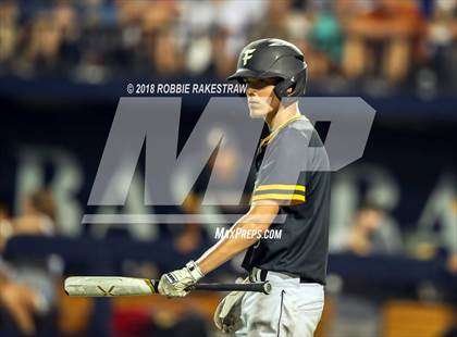 Thumbnail 3 in Forney vs. Prosper (UIL 5A Regional Final) photogallery.